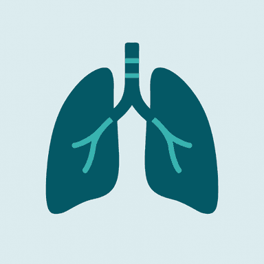 Pulmonology